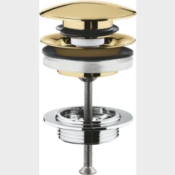 Push Up Bundventil Cool Sunrise Poleret