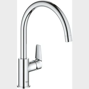 Startedge Etgreb K�kken C-Tud