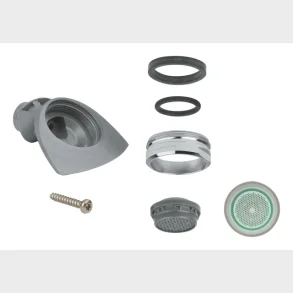 Grohe Bau Cosmopolitan Aerator M24X1.0