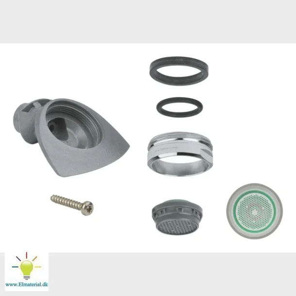 Grohe Bau Cosmopolitan Perlator M24X1,0