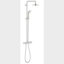 Vitalio Go Brusesystem 160 Med Termostat