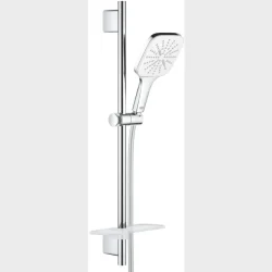 Vit Smact Cube 130 Brstangsst 600 9,5