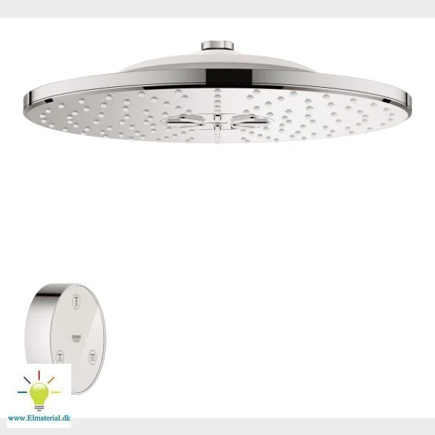Grohe Rsh Smartconnect 310 Hovedbrs 9,5L