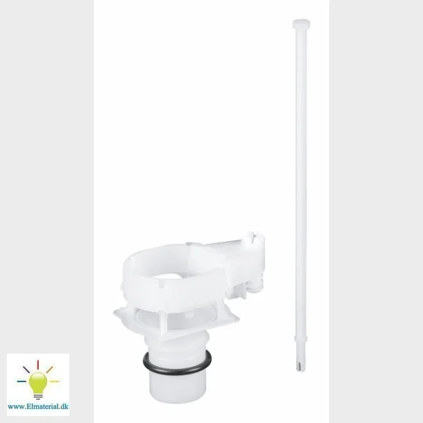 Grohe Aflbsregulator T/Rapid Cisterner