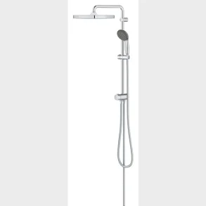 Vitalio Start Cube 250 avledningssystem