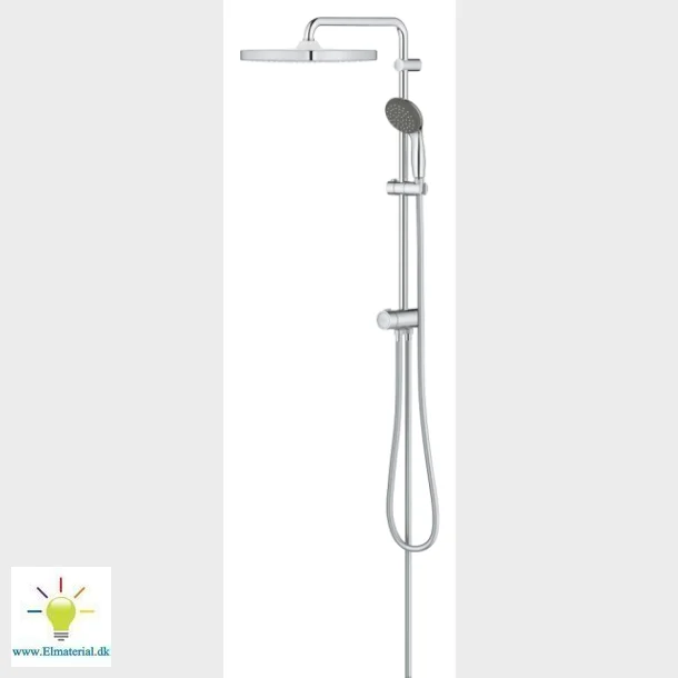 Vitalio Start Cube 250 Diverter System