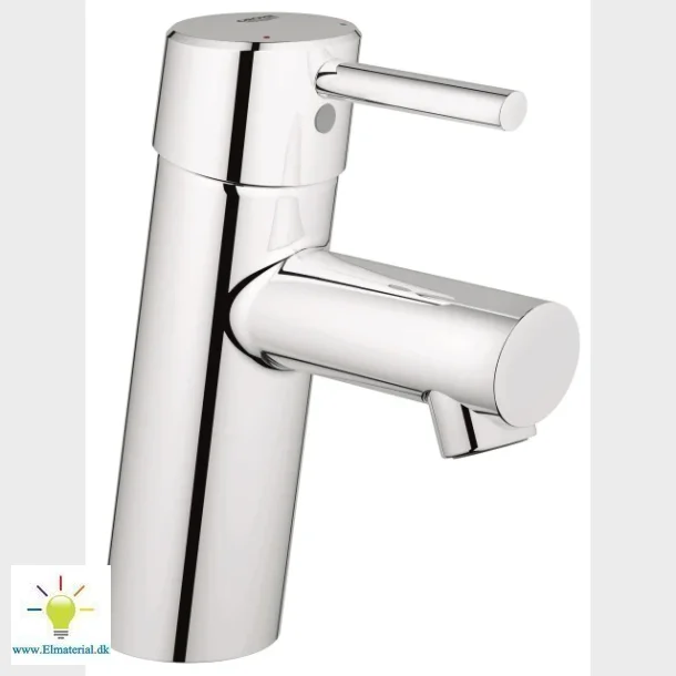 Concetto Hv Str.S 5,7L Med Push Up