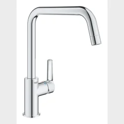 Grohe Start Etg Kkkenarmatur U-Tud