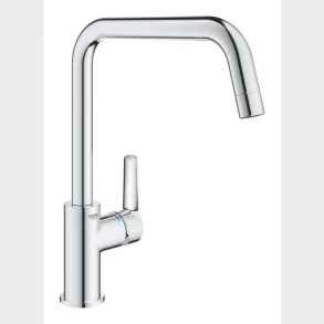Grohe Start Etg K�kkenarmatur U-Tud