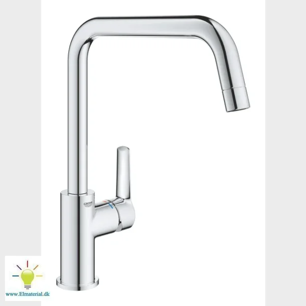 Grohe Start Etg Kkkenarmatur U-Tud