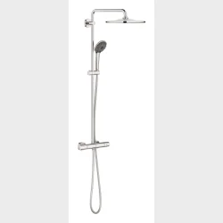 Vitalio Joy 310 Brusesystem Term.Coolt