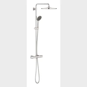 Vitalio Joy 310 Brusesystem Term.Coolt