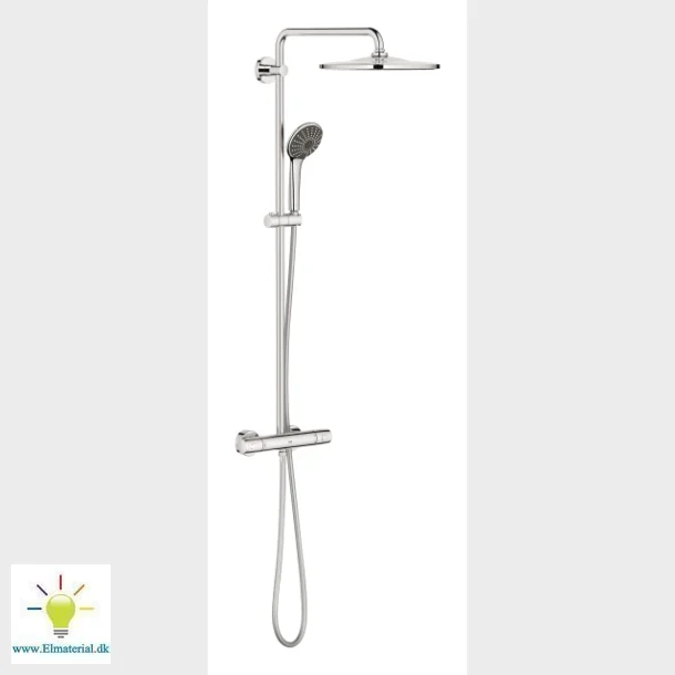 Vitalio Joy 310 Brusesystem Term.Coolt