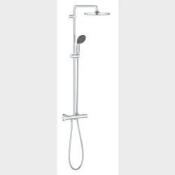 Vitalio Start 250 Brusesystem Term. 9,5L