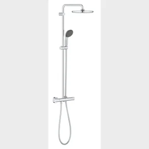 Vitalio Start 250 Duschsystem Term. 9,5 L