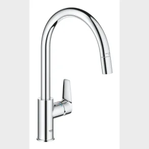 Startedge K�kken C-Tud Udtr�k 8,0L