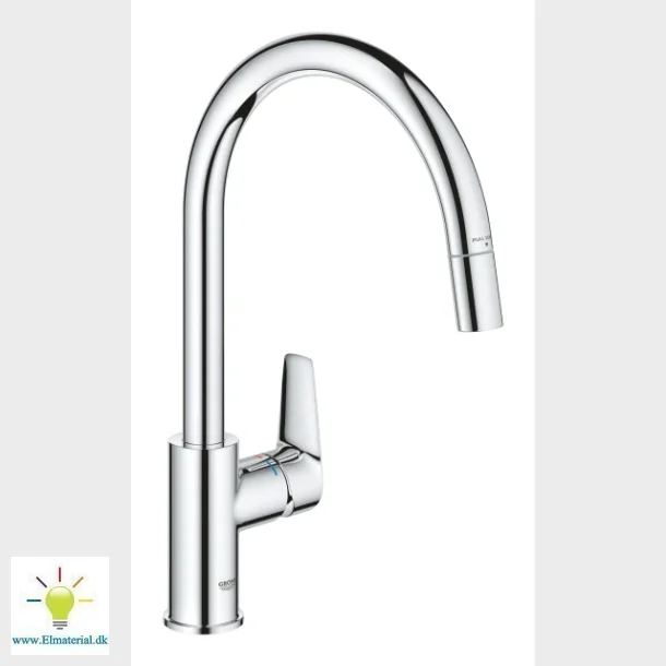 Startedge Kkken C-Tud Udtrk 8,0L