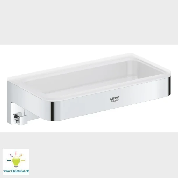 Grohe Quickfix Start Cube Brusekurv