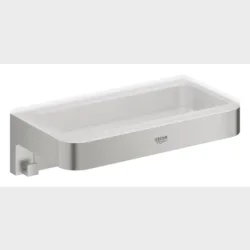 Grohe Quickfix Start Cube Brusekurv