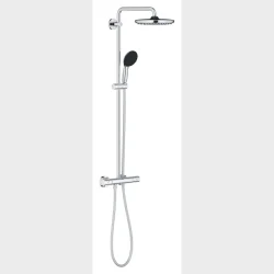 Vitalio Start 250 Brusesystem 8,5L Flex