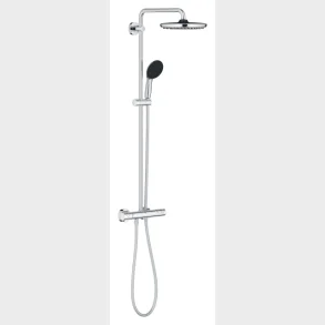 Vitalio Start 250 Duschsystem 8,5L Flex