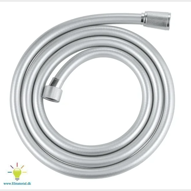 Vitalioflex Silver Bruseslange 1750Mm