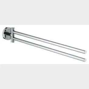 Grohe Quickfix Start Handdukstork