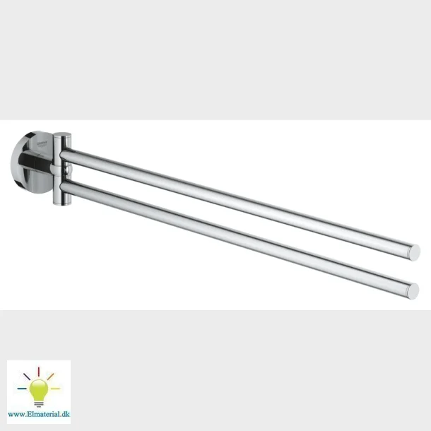 Grohe Quickfix Start Hndkldeholder