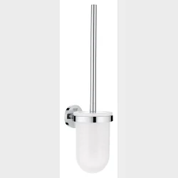 Grohe Quickfix Start Toiletbrst +Holder