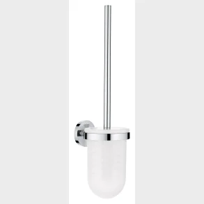 Grohe Quickfix Start Toiletb�rst +Holder