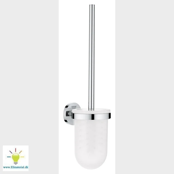 Grohe Quickfix Start Toiletbrst +Holder
