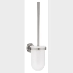Grohe Quickfix Start Toiletbrst +Holder