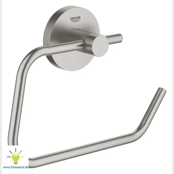 Grohe Quickfix Start Papirholder