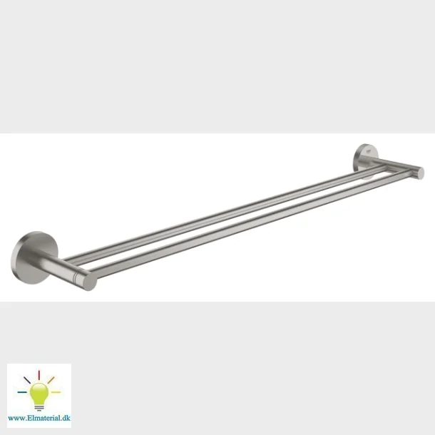 Grohe Quickfix Dobbelt Hndkldestang