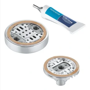 Grohe Quicklim Set S1
