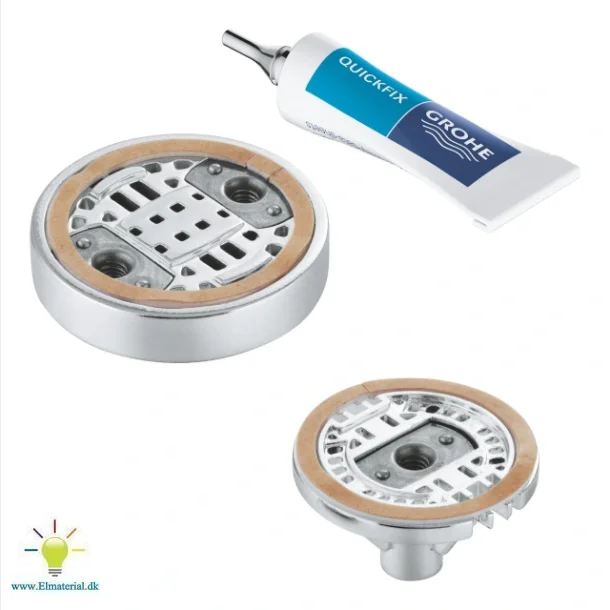 Grohe Quickglue Set S1