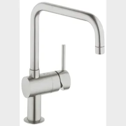 Minta Kkkenarmatur Med U-Tud