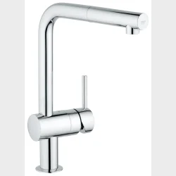 Minta Etgreb Kkkenvask L-Tud Udt.Mou.