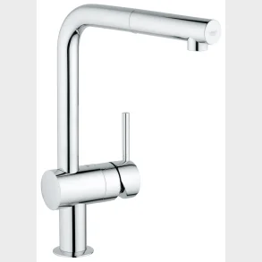 Minta Etgreb K�kkenvask L-Tud Udt.Mou.