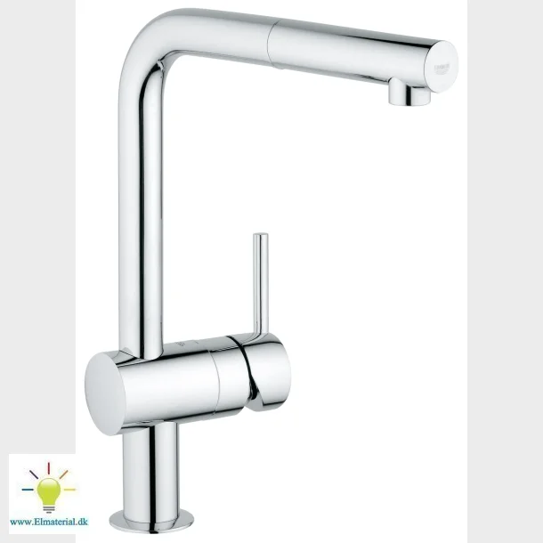 Minta Etgreb Kkkenvask L-Tud Udt.Mou.