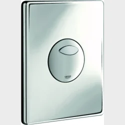 Krom Betjeningsplade Skate