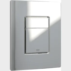 Matkrom Betj.Plade Skate Cosmopolitan