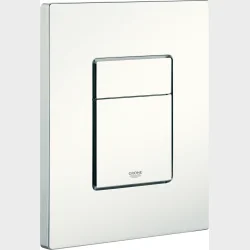 Hvid Betjeningsplade Skate Cosmopolitan