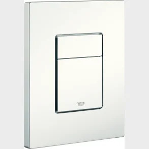 Hvid Betjeningsplade Skate Cosmopolitan