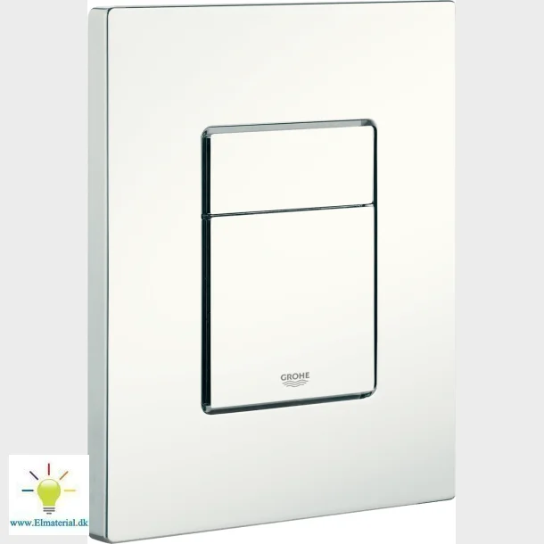 Hvid Betjeningsplade Skate Cosmopolitan