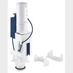 Ombygningsst Grohe 2-Skyls