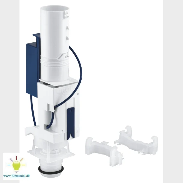 Ombygningsst Grohe 2-Skyls