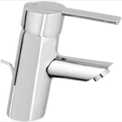 Grohe Feel Hv M/Bv Krom