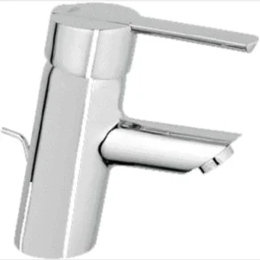 Grohe Feel Hv M/Bv Krom