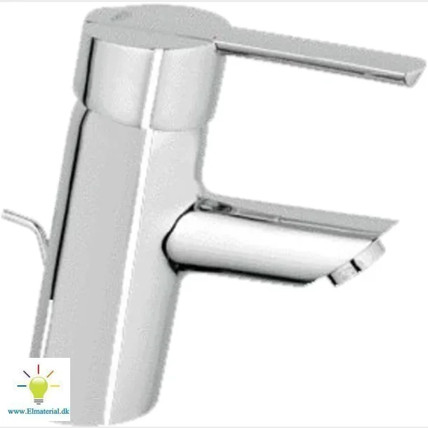Grohe Feel Hv M/Bv Krom